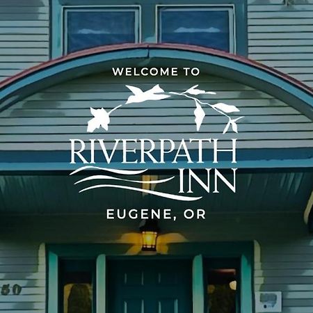 Riverpath Inn Eugene Exteriör bild